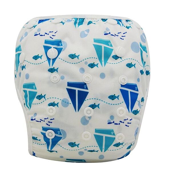 Diaper Cover Baby Reusable Covers